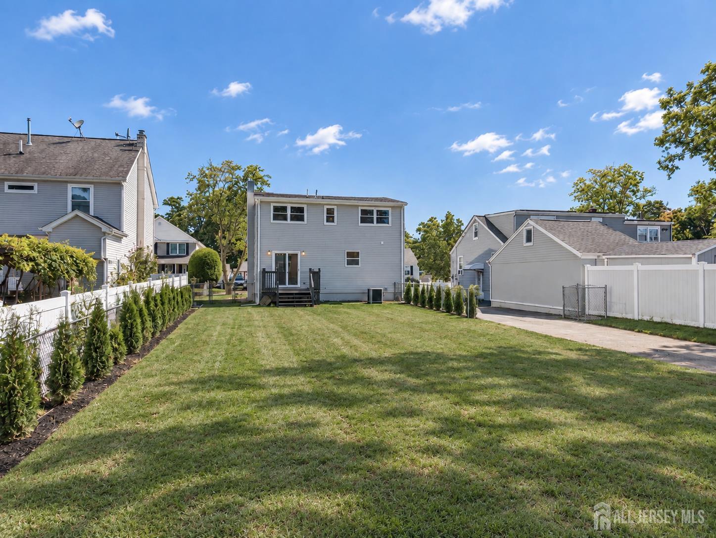 41 New Street Spotswood NJ 08884