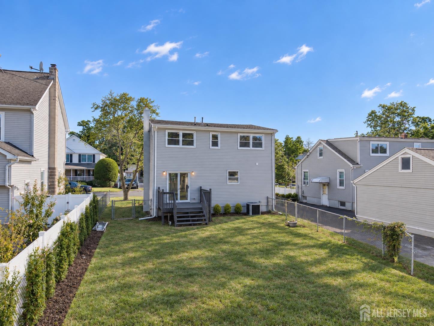 41 New Street Spotswood NJ 08884