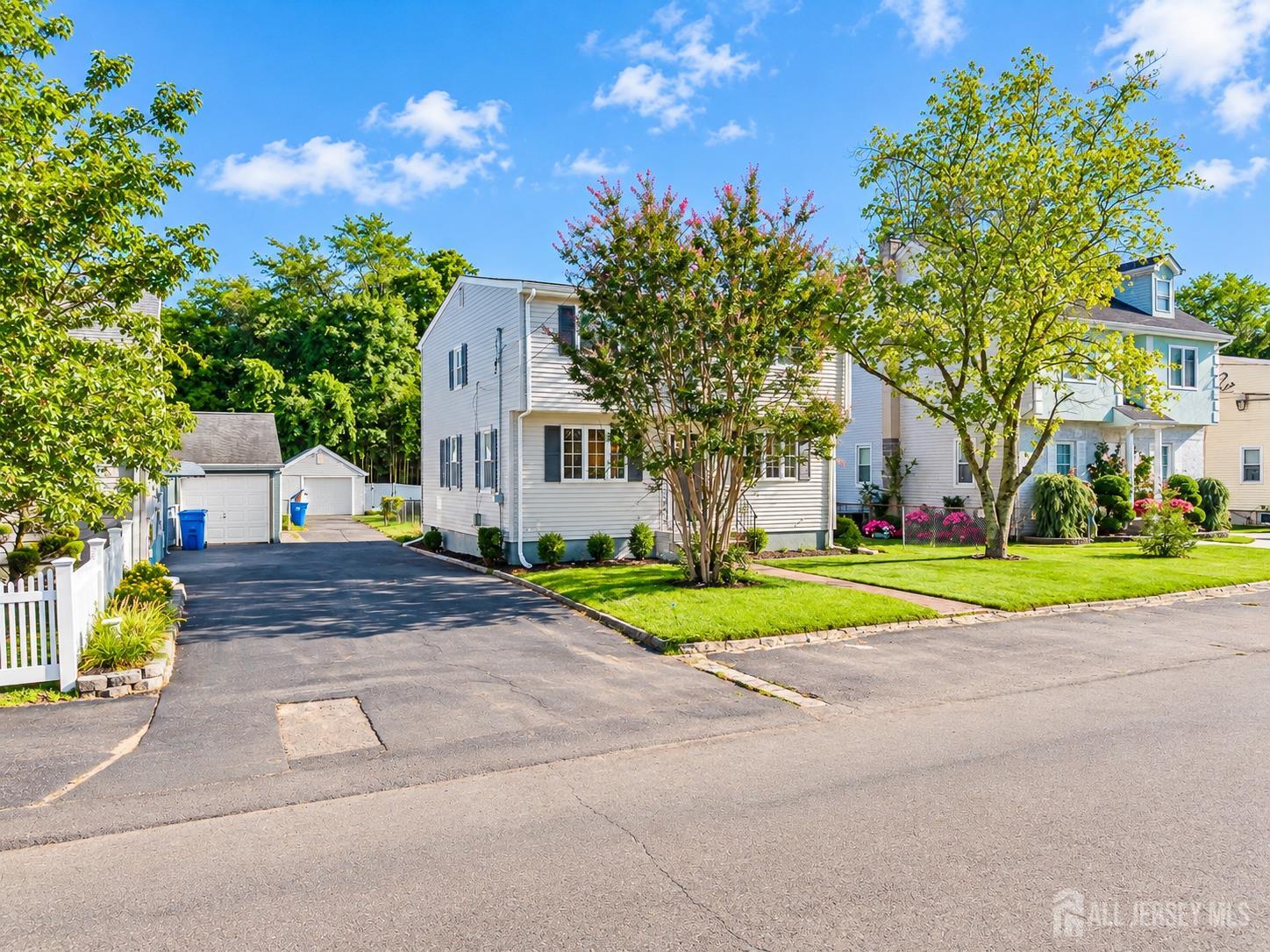 41 New Street Spotswood NJ 08884