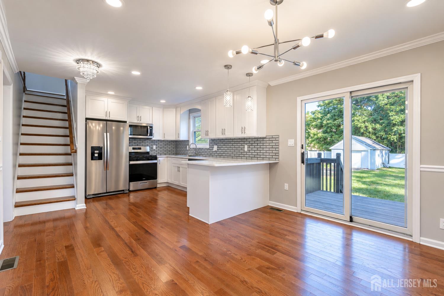 41 New Street Spotswood NJ 08884