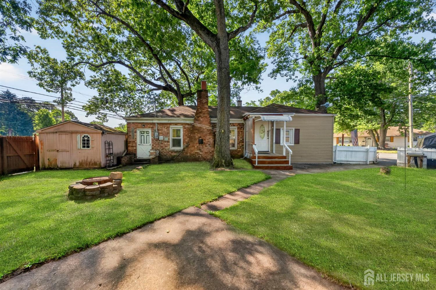 31 Monmouth Road Monroe NJ 08831