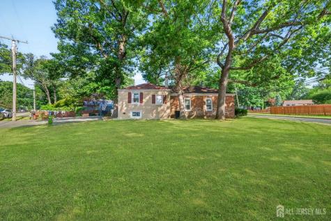 31 Monmouth Road Monroe NJ 08831