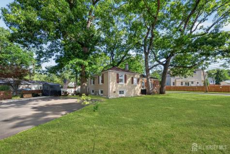 31 Monmouth Road Monroe NJ 08831