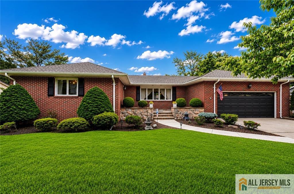158 Hardenburg Lane East Brunswick NJ 08816