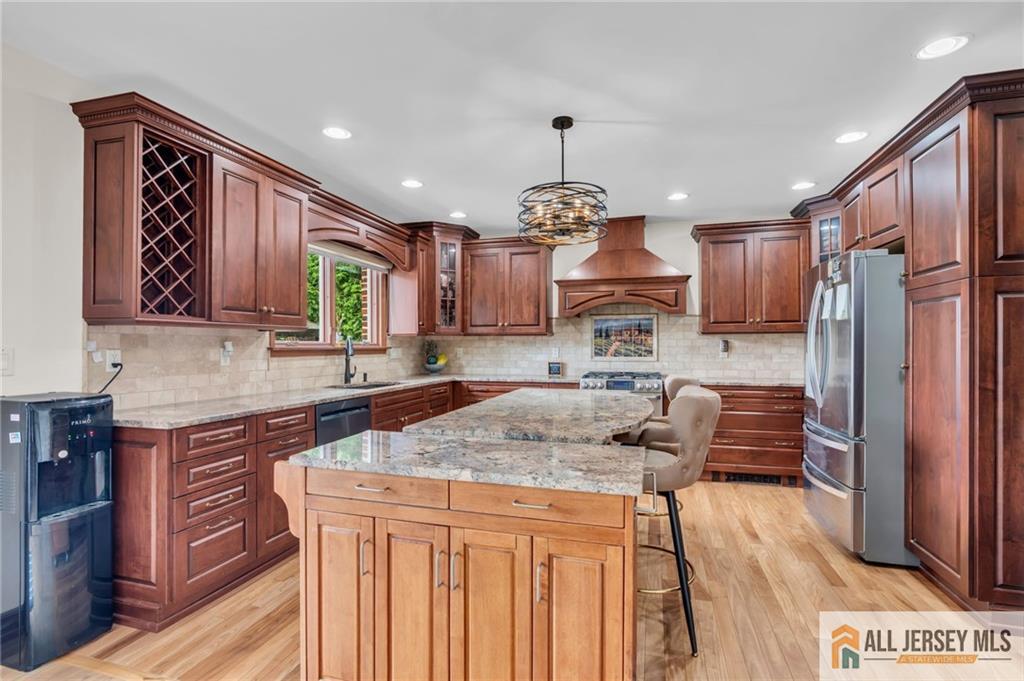 158 Hardenburg Lane East Brunswick NJ 08816