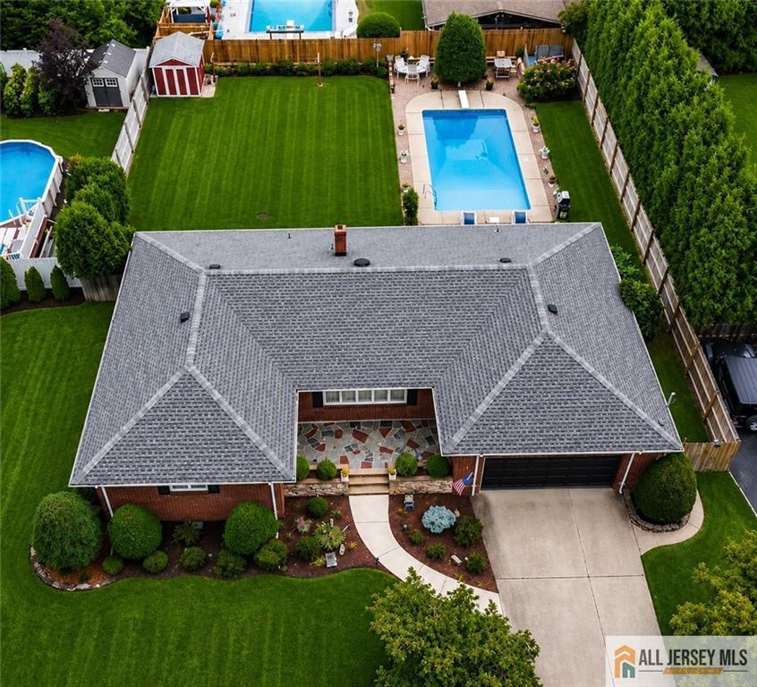 158 Hardenburg Lane East Brunswick NJ 08816