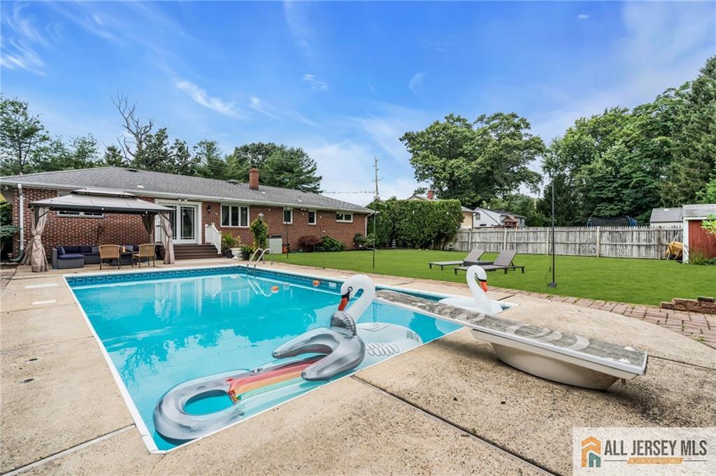 158 Hardenburg Lane East Brunswick NJ 08816