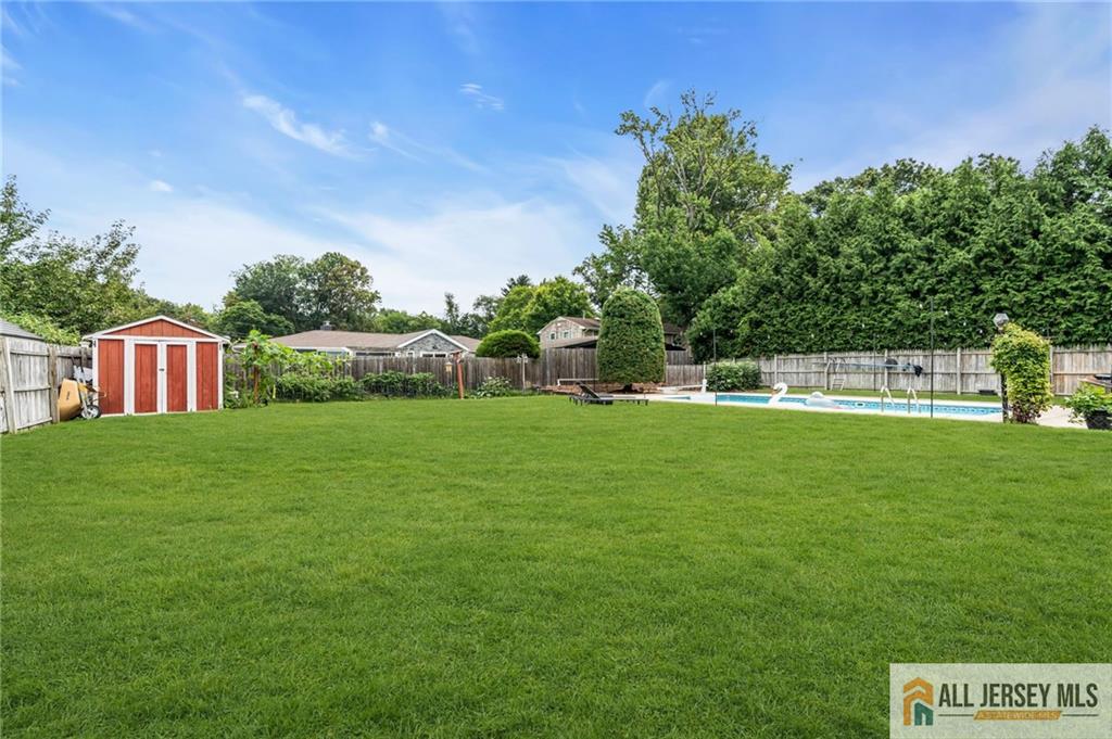 158 Hardenburg Lane East Brunswick NJ 08816