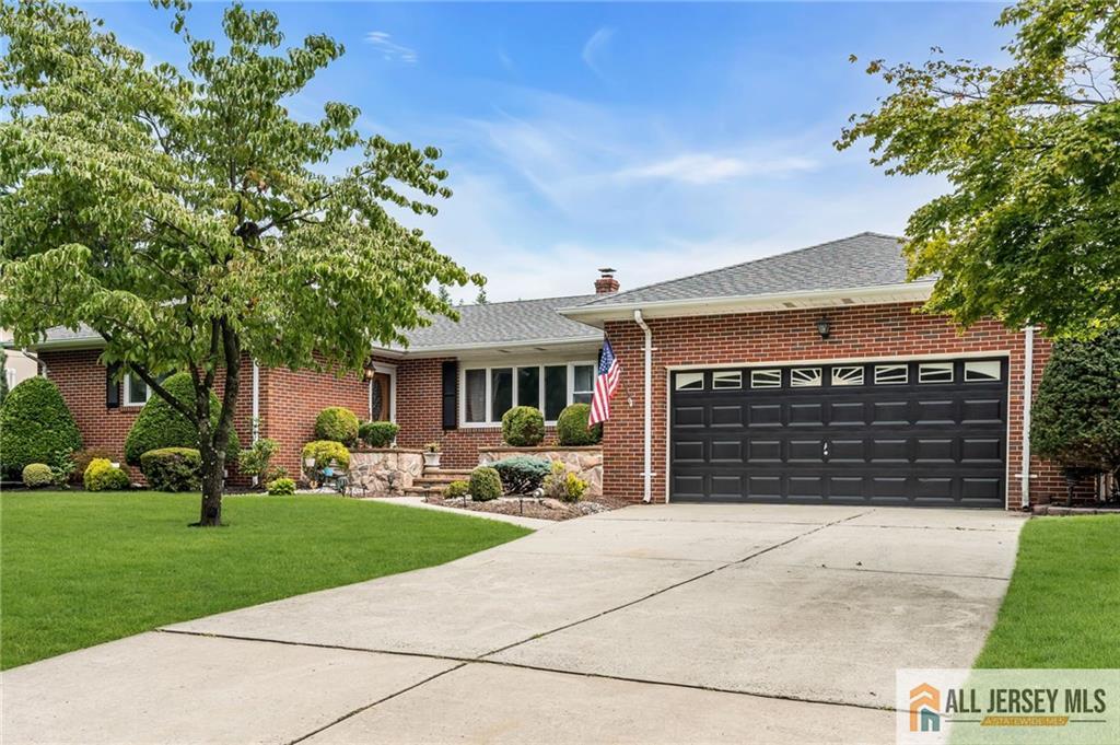 158 Hardenburg Lane East Brunswick NJ 08816