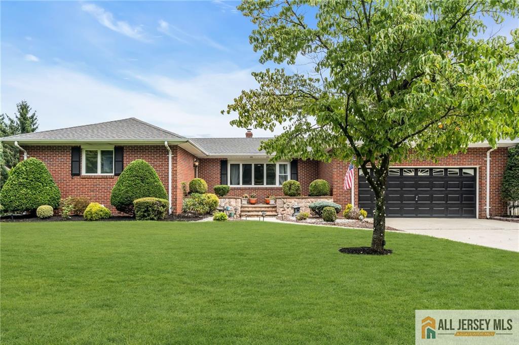 158 Hardenburg Lane East Brunswick NJ 08816