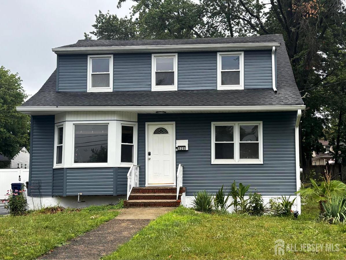520 Huntington Avenue Plainfield NJ 07060