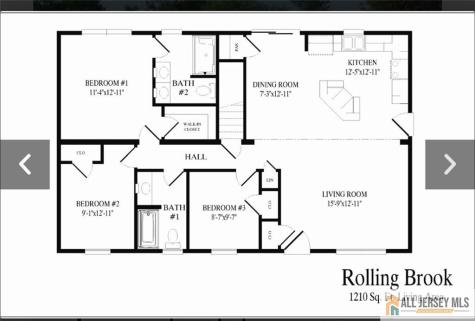 1565 Perrineville Road Monroe NJ 08831