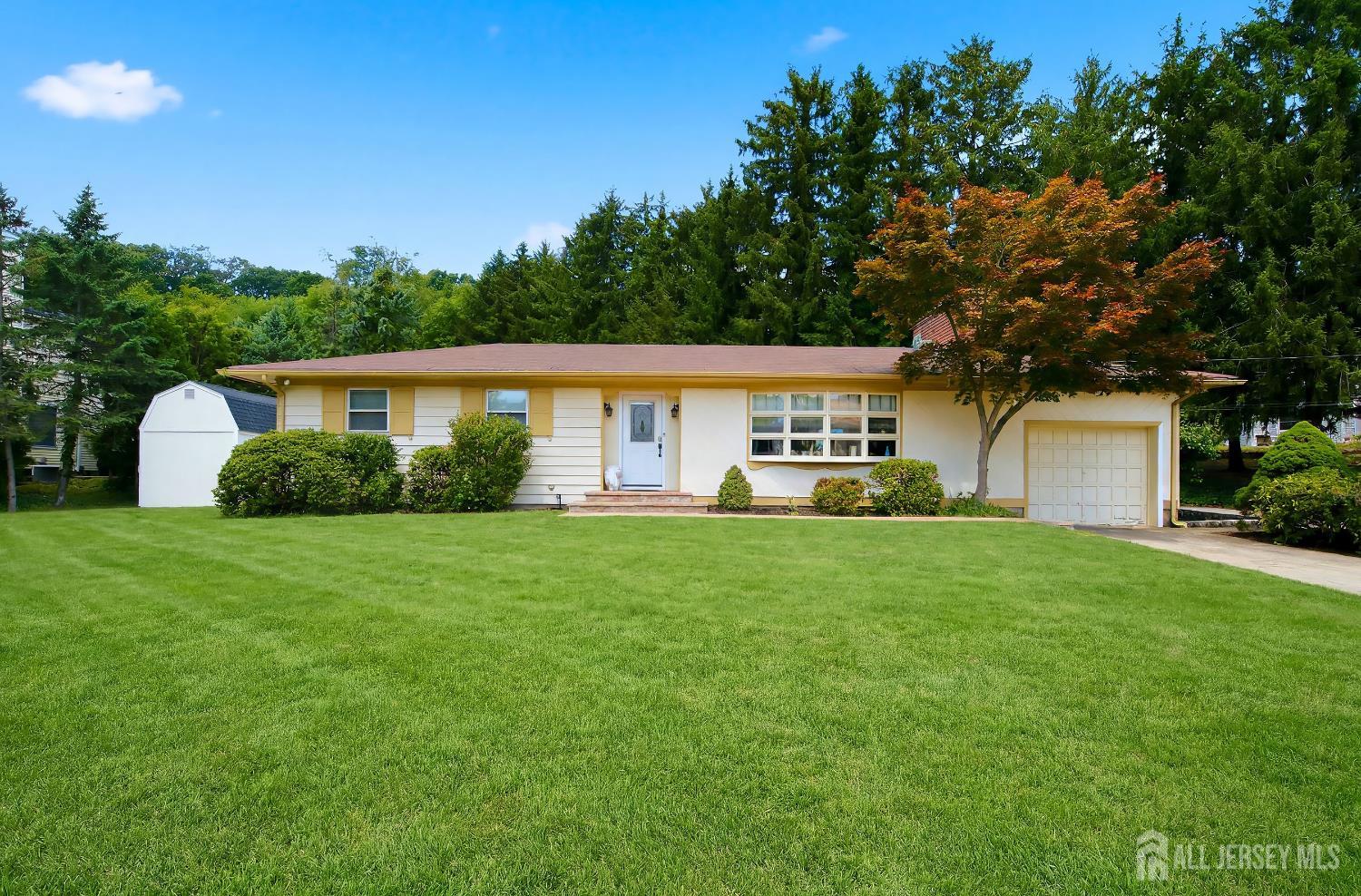 1 Beech Court East Brunswick NJ 08816