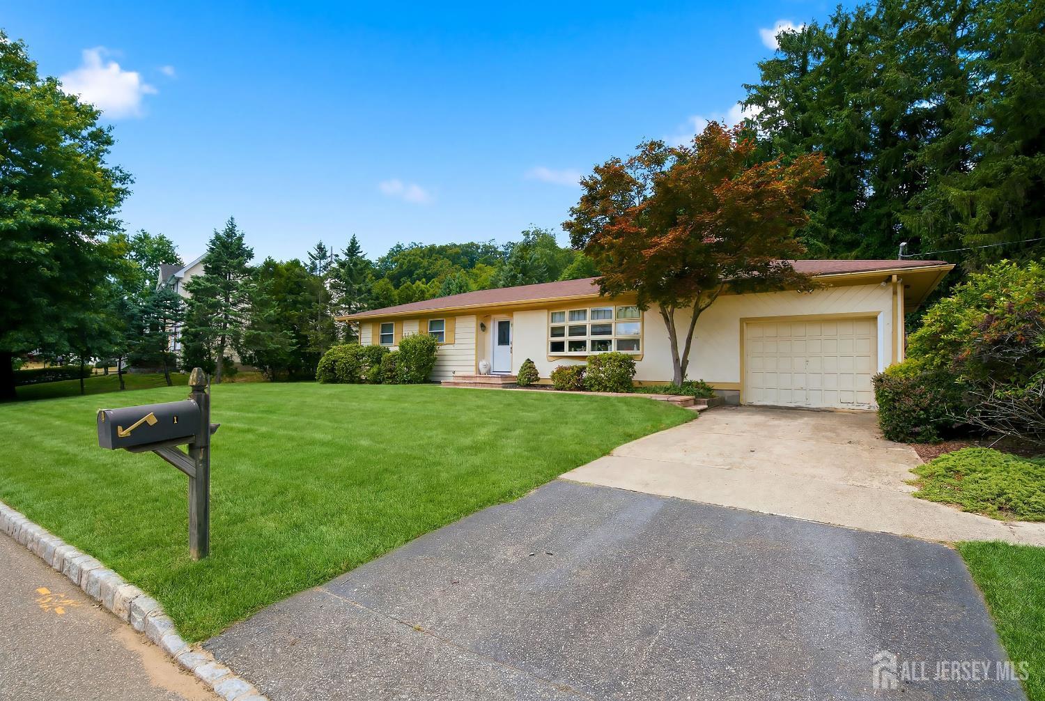 1 Beech Court East Brunswick NJ 08816
