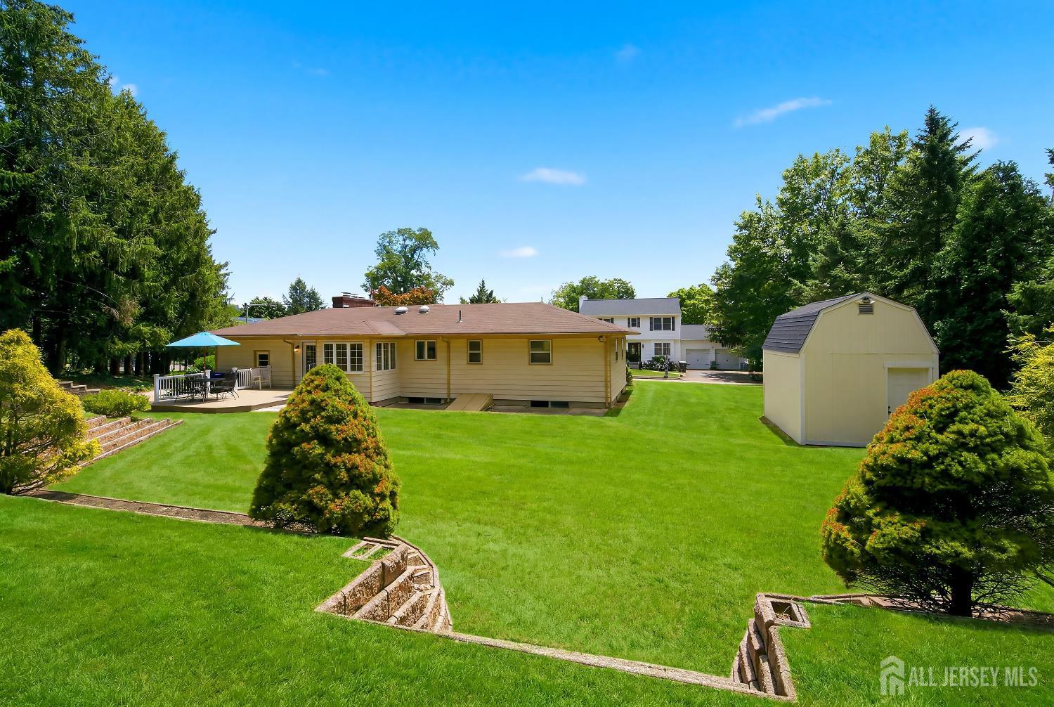 1 Beech Court East Brunswick NJ 08816