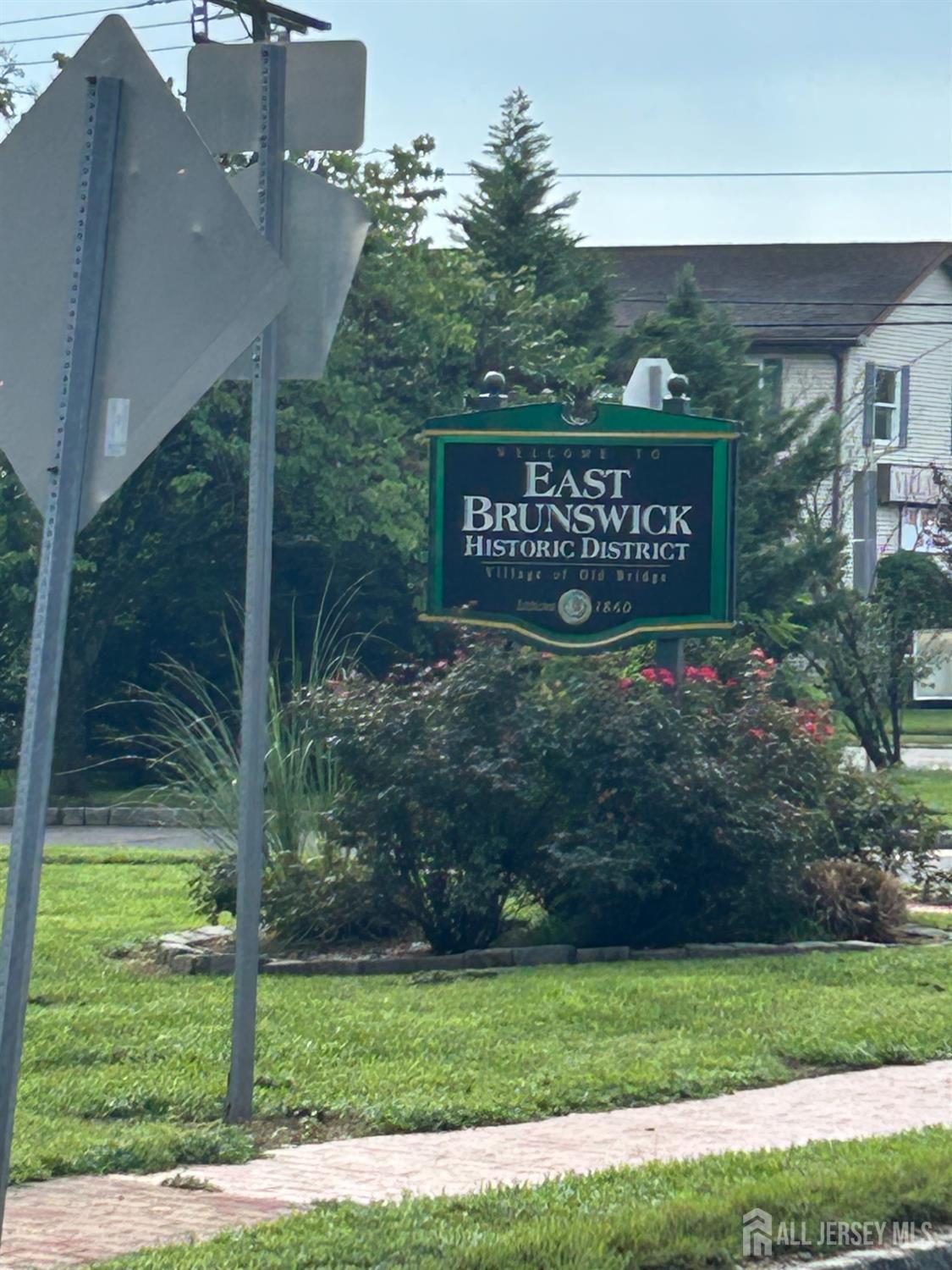 1 Beech Court East Brunswick NJ 08816