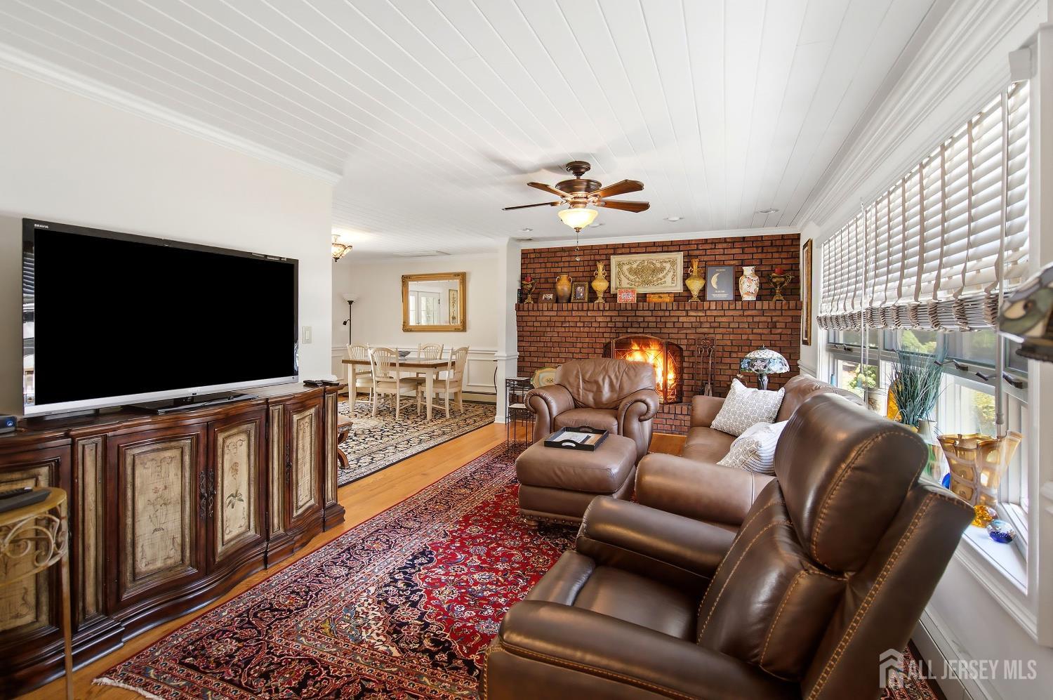1 Beech Court East Brunswick NJ 08816