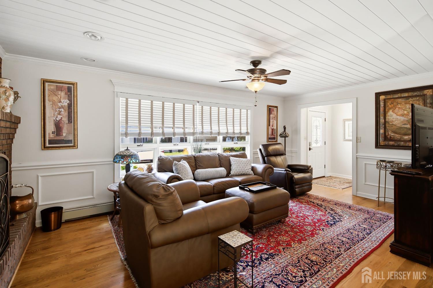 1 Beech Court East Brunswick NJ 08816