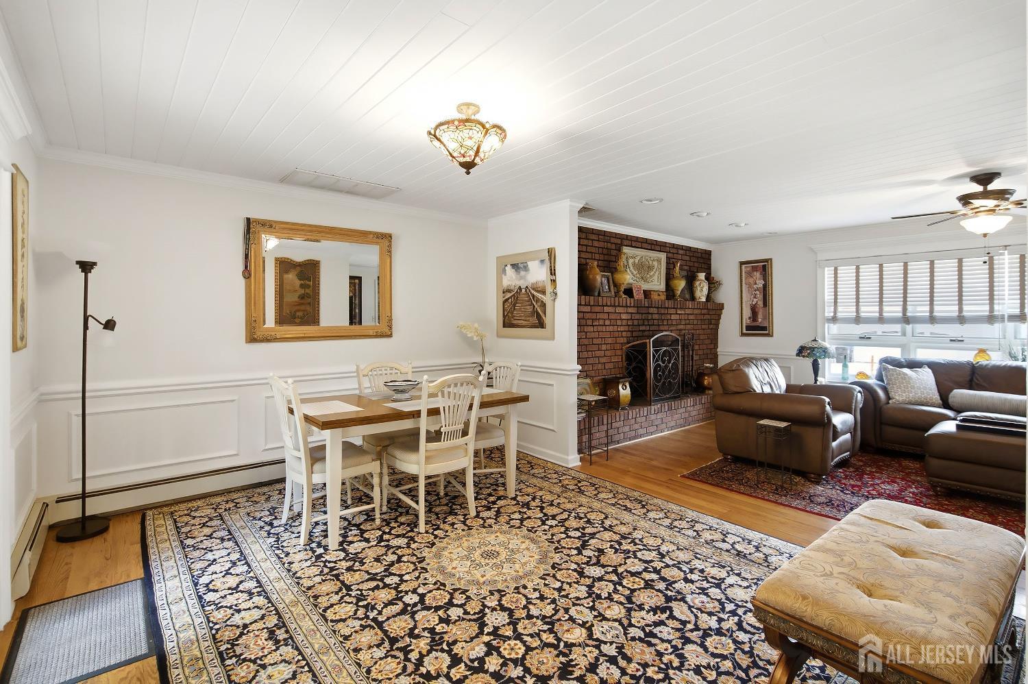 1 Beech Court East Brunswick NJ 08816
