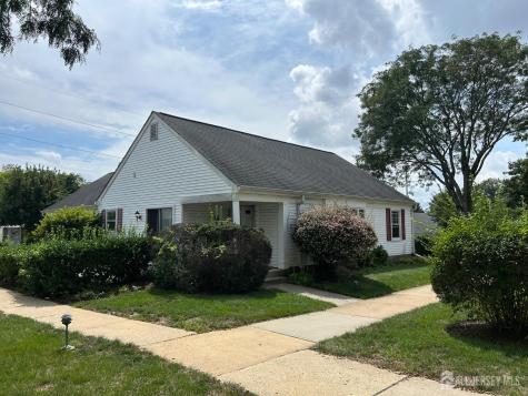 246-C Malden Lane Monroe NJ 08831