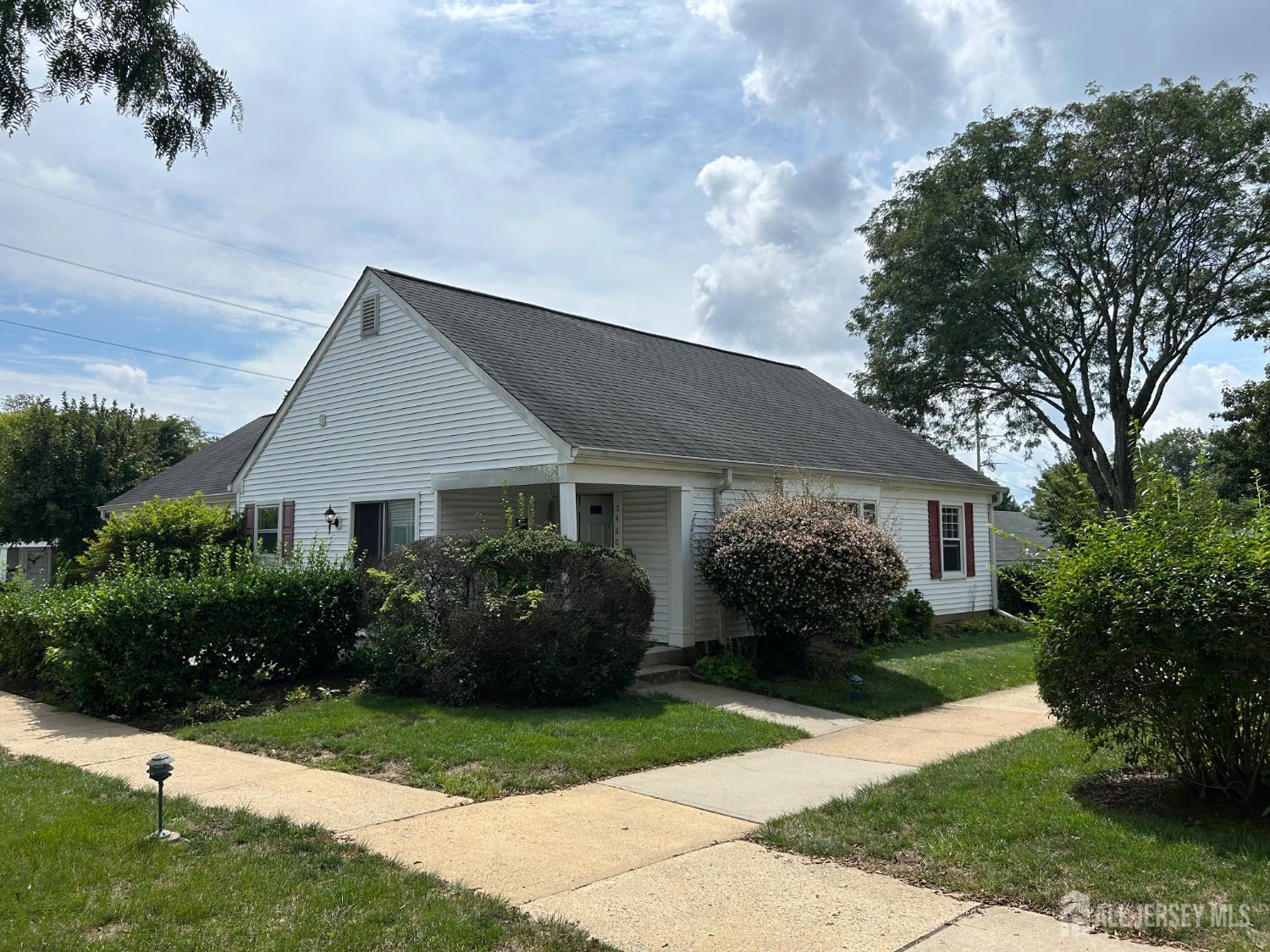 246-C Malden Lane Monroe NJ 08831