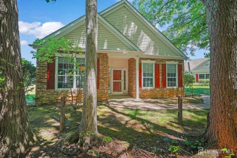 511 Skylark Drive Monroe NJ 08831