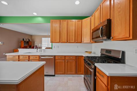 511 Skylark Drive Monroe NJ 08831