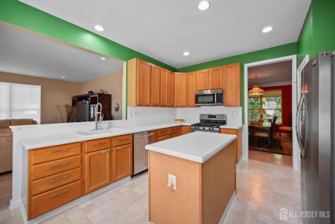 511 Skylark Drive Monroe NJ 08831