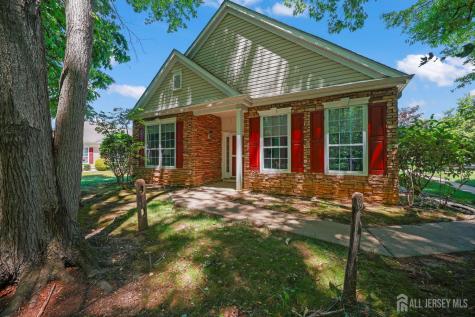 511 Skylark Drive Monroe NJ 08831