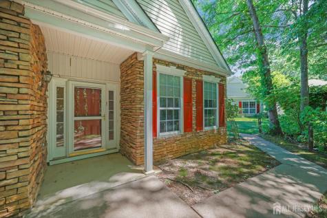 511 Skylark Drive Monroe NJ 08831