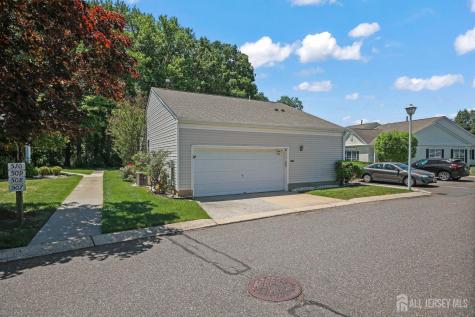 511 Skylark Drive Monroe NJ 08831