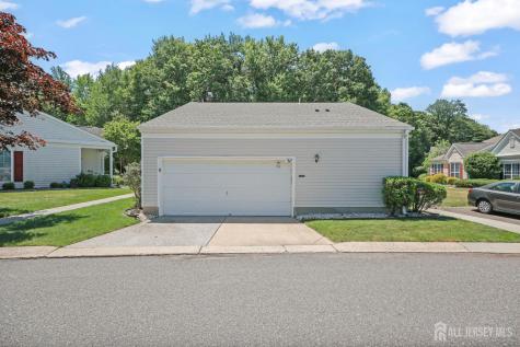 511 Skylark Drive Monroe NJ 08831