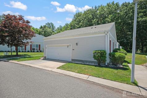 511 Skylark Drive Monroe NJ 08831