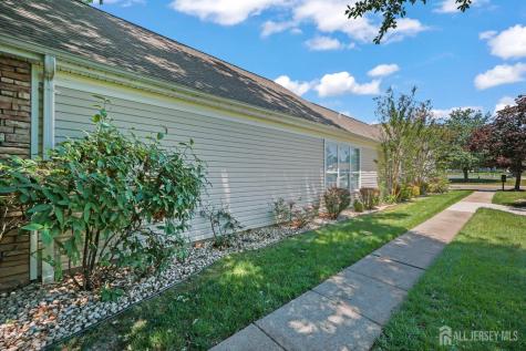 511 Skylark Drive Monroe NJ 08831