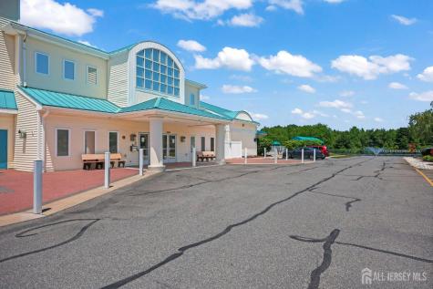 511 Skylark Drive Monroe NJ 08831