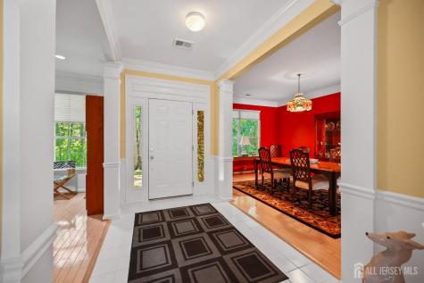 511 Skylark Drive Monroe NJ 08831