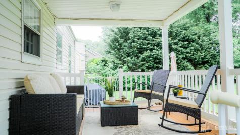 33 Lancaster Road Colonia NJ 07067