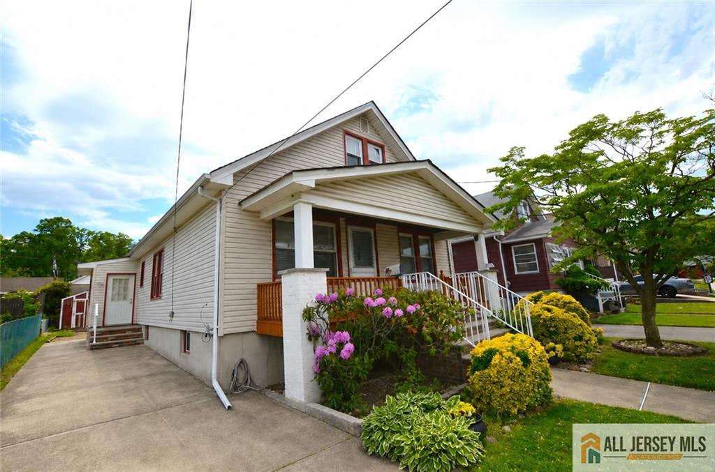 24 Joseph Street South River NJ 08882