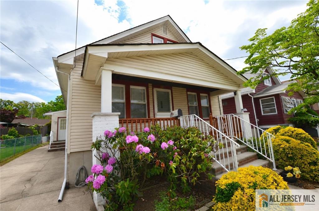 24 Joseph Street South River NJ 08882