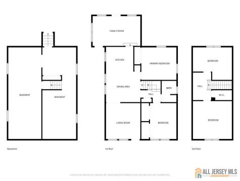24 Joseph Street South River NJ 08882