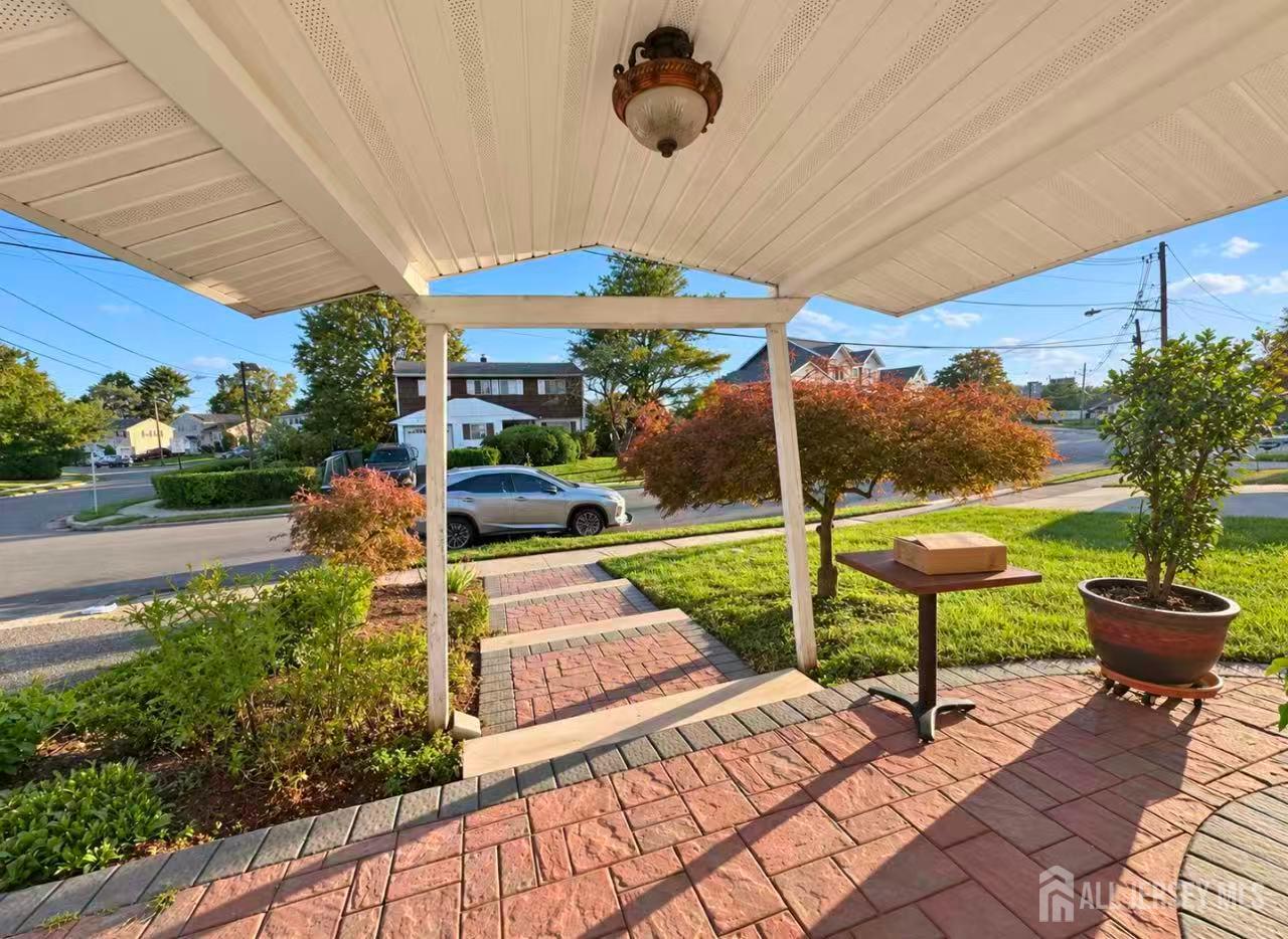 9 Barlow Road Edison NJ 08817