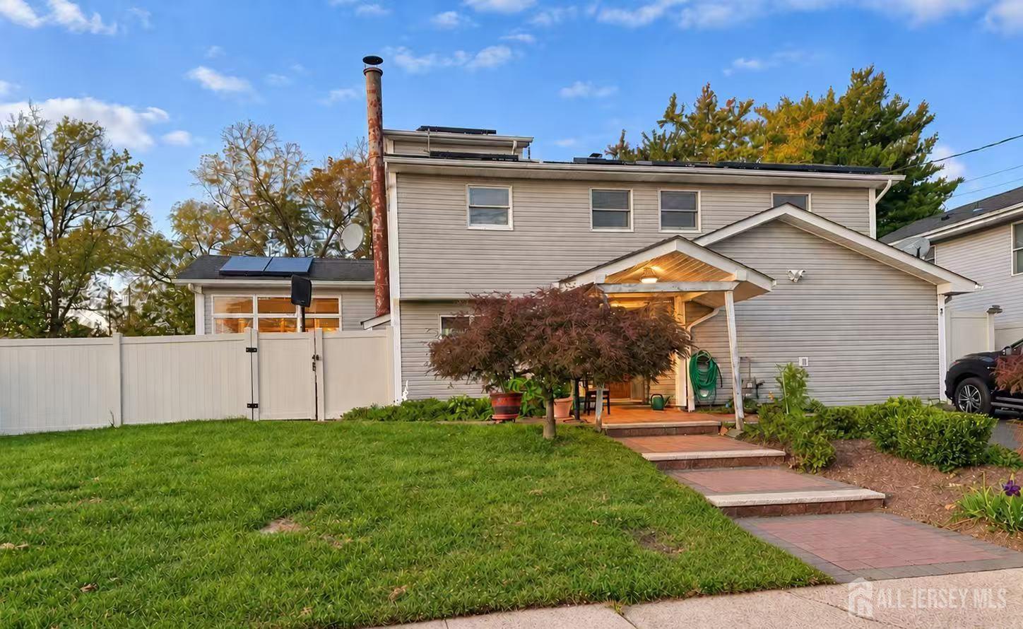 9 Barlow Road Edison NJ 08817