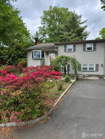 205 Fleet Avenue Edison NJ 08820