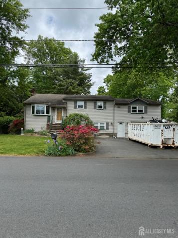 205 Fleet Avenue Edison NJ 08820