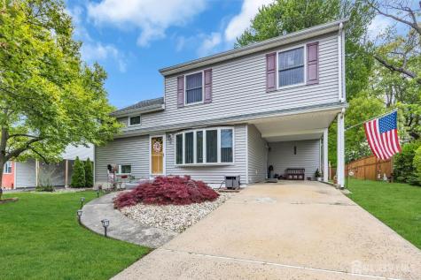 19 Shetland Road East Brunswick NJ 08816