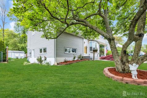 19 Shetland Road East Brunswick NJ 08816