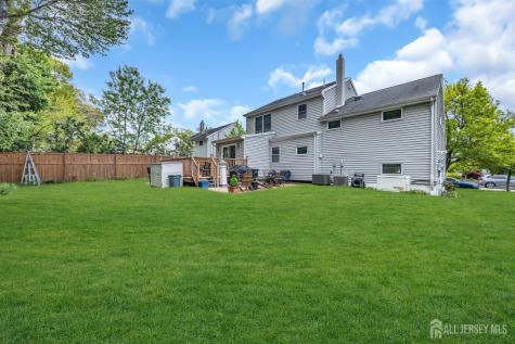 19 Shetland Road East Brunswick NJ 08816