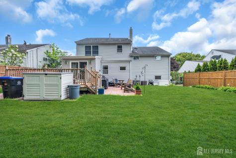 19 Shetland Road East Brunswick NJ 08816