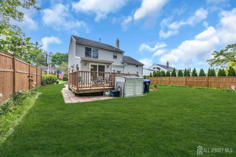 19 Shetland Road East Brunswick NJ 08816