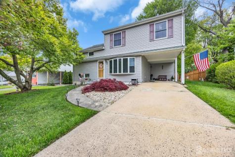 19 Shetland Road East Brunswick NJ 08816